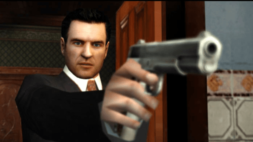 Mafia (2002)